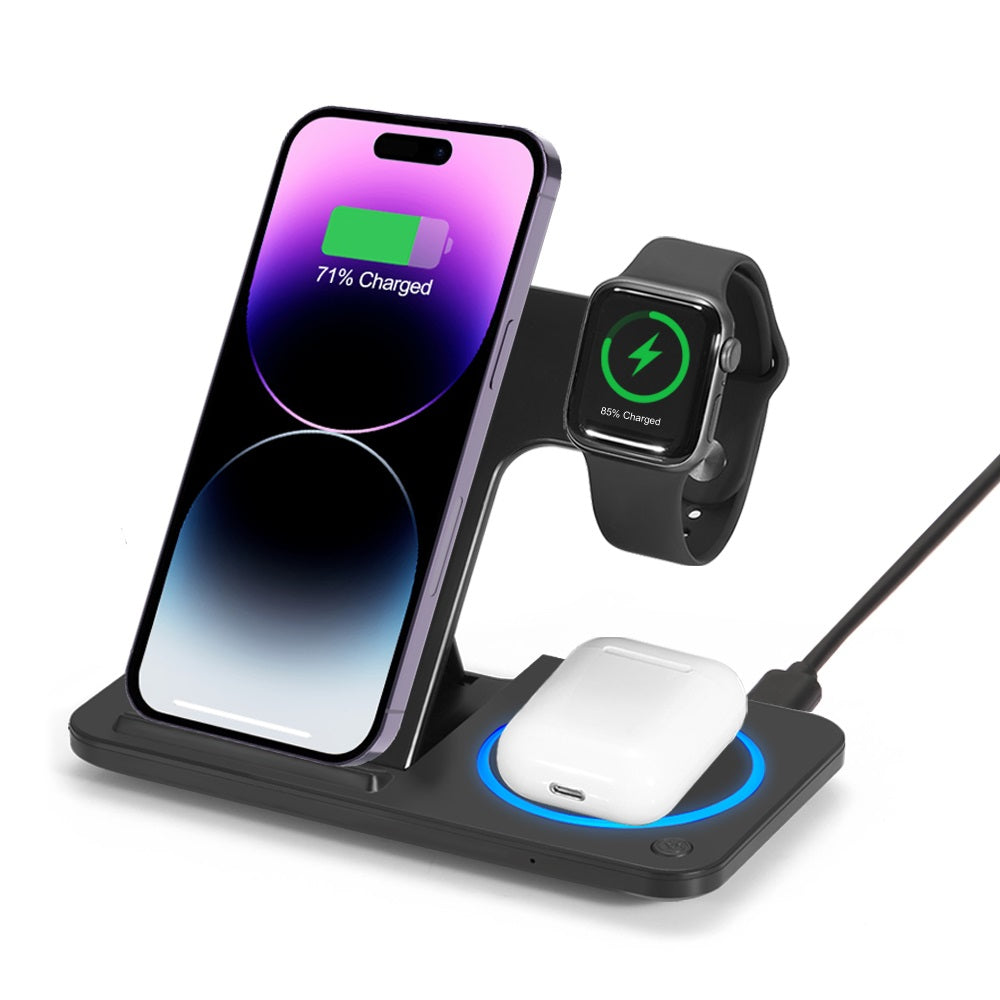 Apple iphone and discount watch charging dock australia