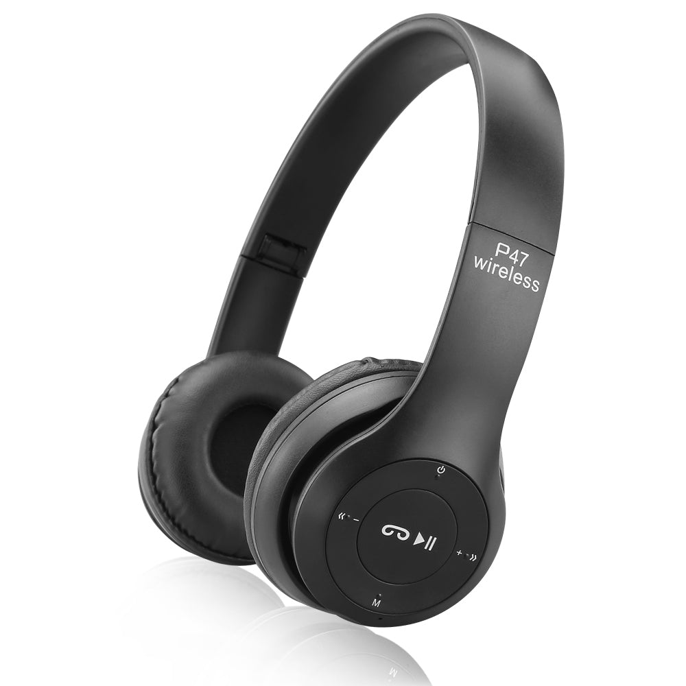 Wireless Bluetooth orders headset