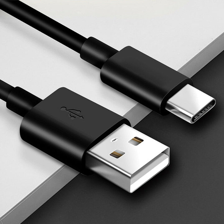 USB Type-C Data Charging Cable - Eastlakes Electronics